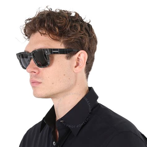 Burberry Hayden BE4394 Square Sunglasses 